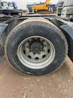 MAN TGX 4x2 Седельный тягач 18.510 4x2 BLS (Дизельный, 12,4 л, 510 л.с., АТ)