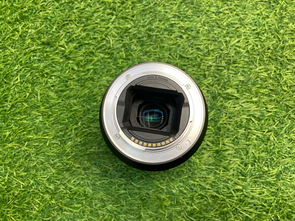 Sony T* FE 16-35mm 4 ZA OSS
