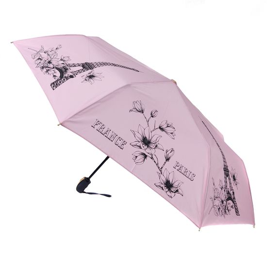 Женский зонт Три Слона - Полный автомат 3897-B-02