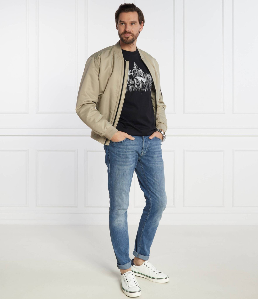 Футболка Aarin Joop! - черный(30036179)