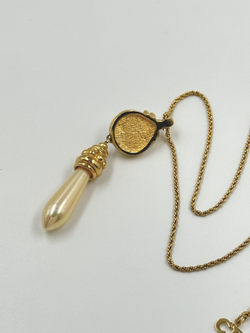 Кулон Christian Dior