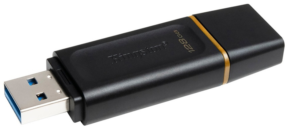 USB Flash карта Kingston DTX/128GB 128 Гб