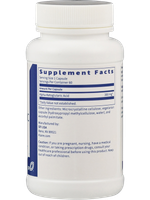 Klaire Labs - Alpha-Lipoic Acid (500 MG) - 90 capsules