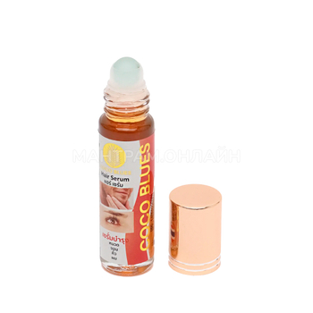 Сыворотка для ресниц и бровей Coco Blues Hair Serum 10 мл