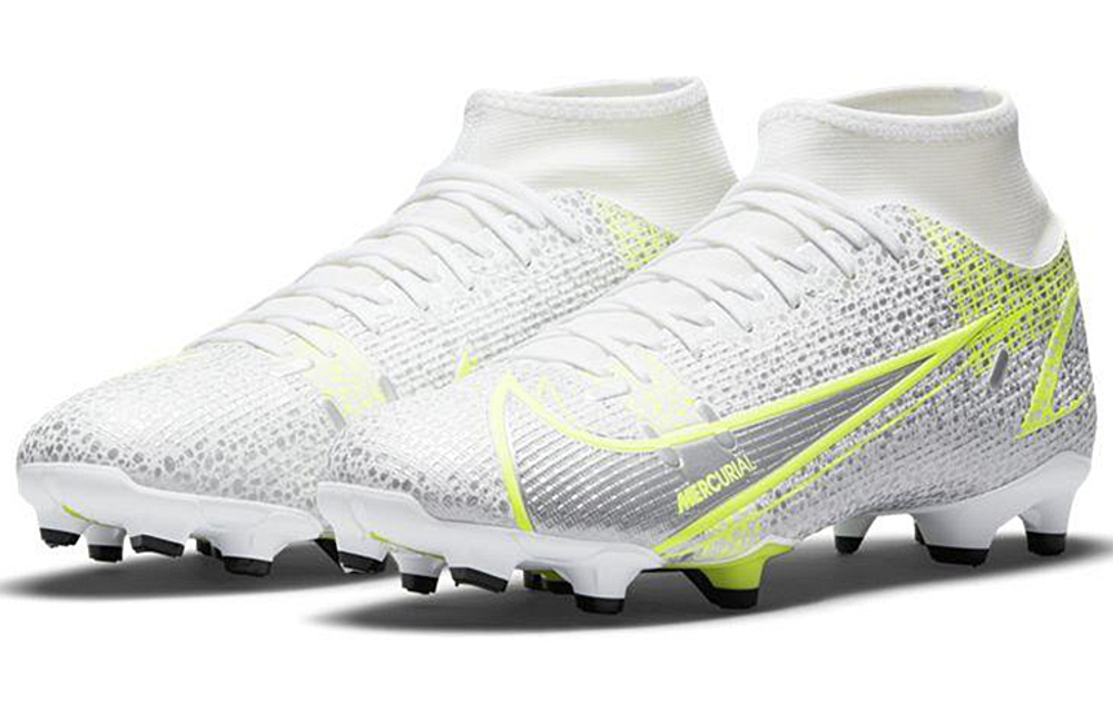 Кроссовки Nike Mercurial Superfly 8 Mg