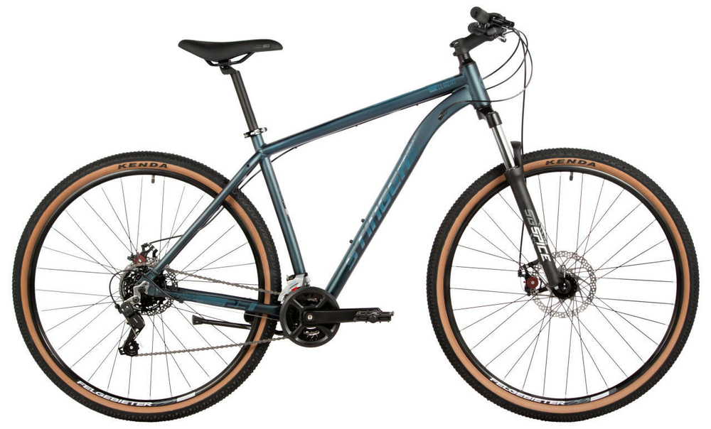 Горный велосипед Stinger Element 29" (2025)
