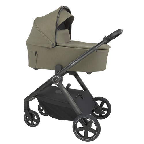 Детская коляска Espiro Only 2 в 1 2024 304 stylish khaki