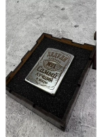 Зажигалка подарочная Дедуля