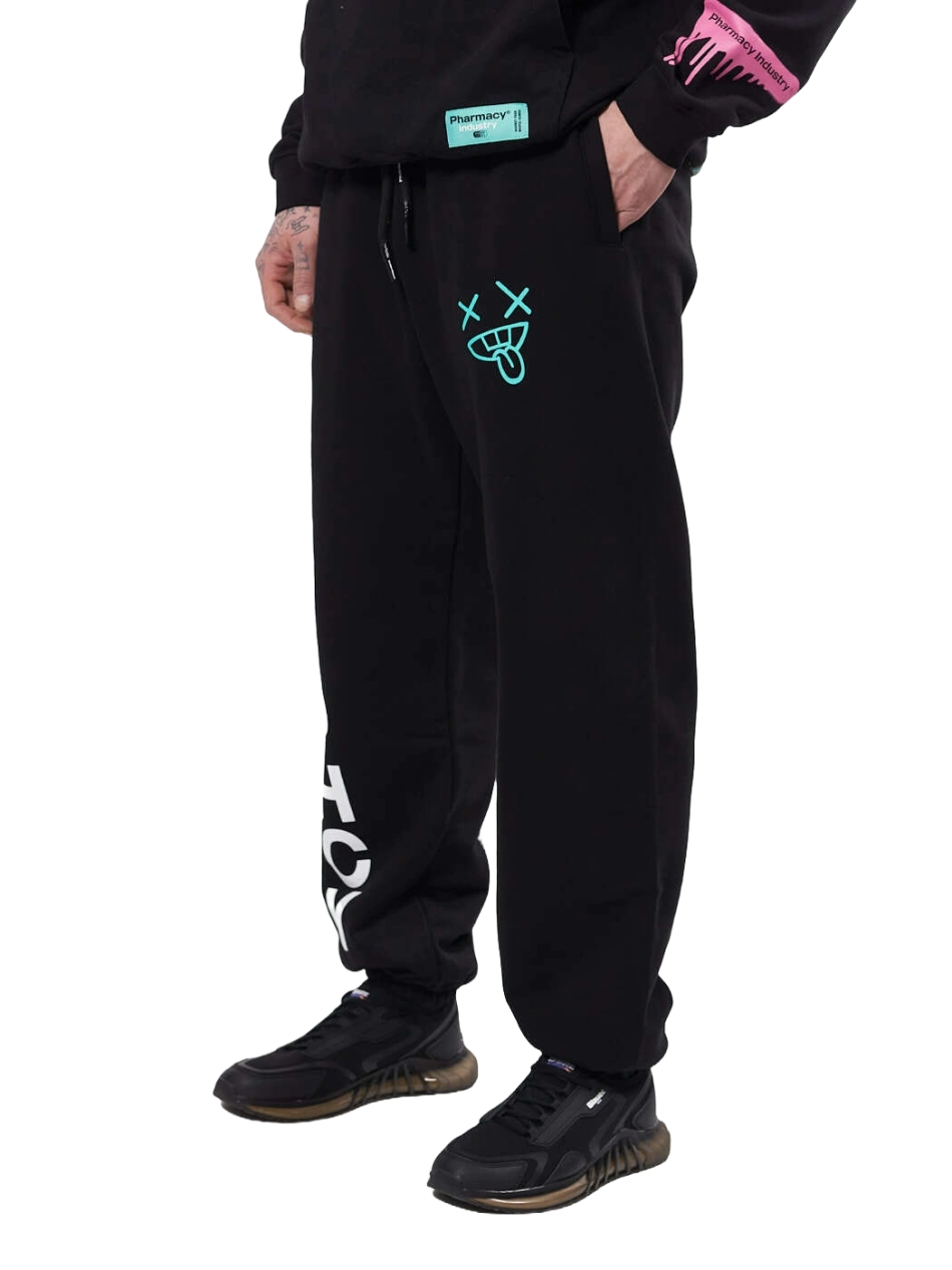 Трикотаж брюки спорт W Pharmacy Industry