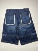 Шорты от MFG Ecko South pole True religion Jnco