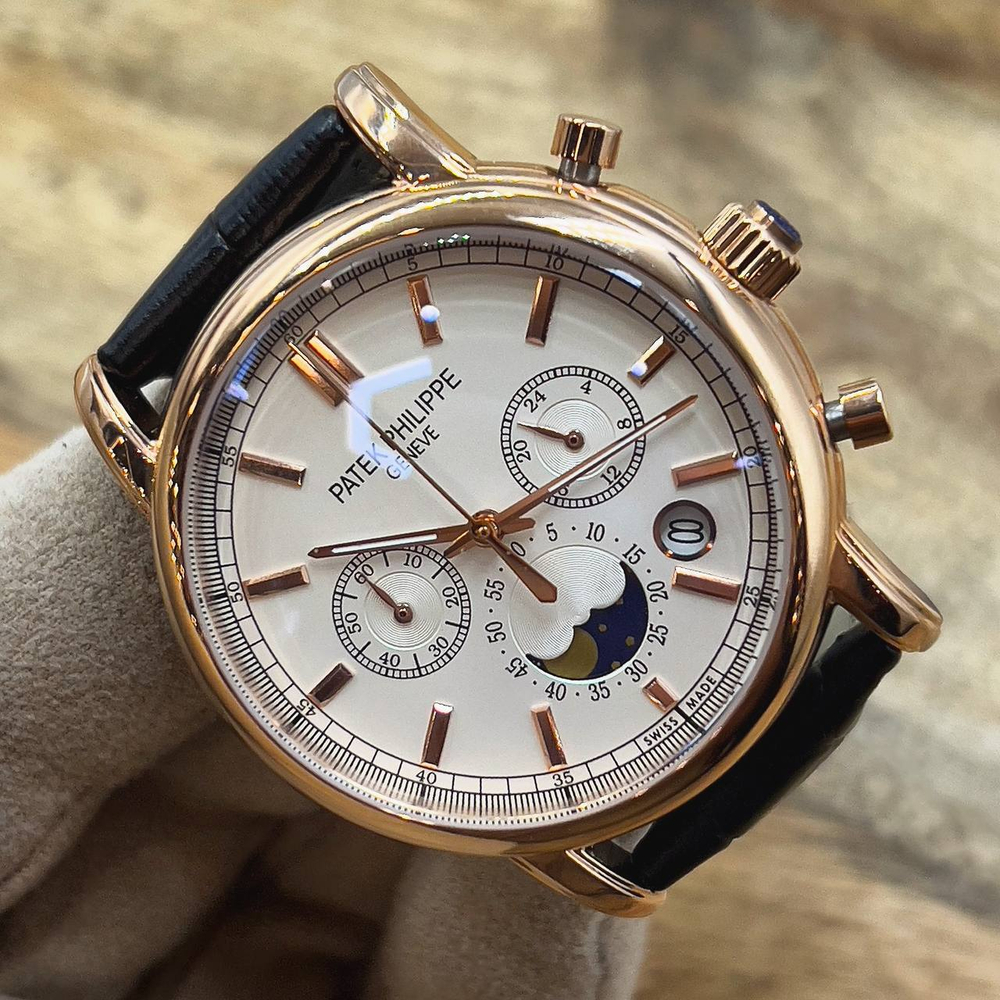 Часы Patek Philippe