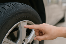 Как выбрать шины для своего автомобиля: простая инструкция
