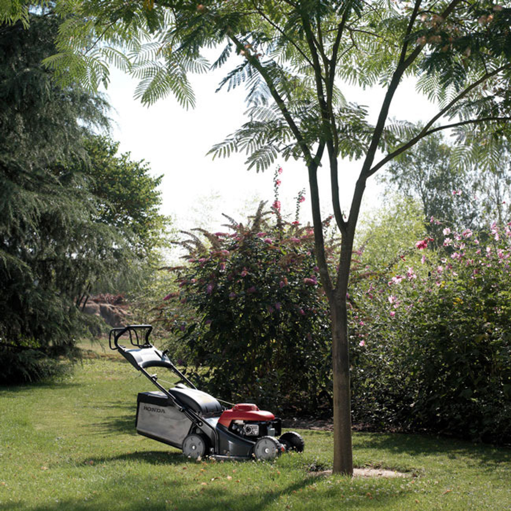 Газонокосилка Honda HRX426 C PDEH