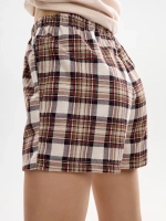 Пижама домашняя с шортами