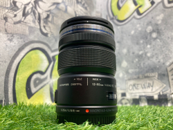 Olympus ED 12-50mm 3.5-6.3 EZ