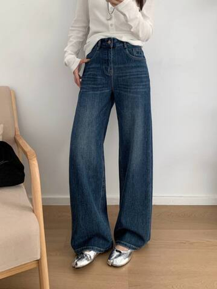 Джинсы Loro Piana