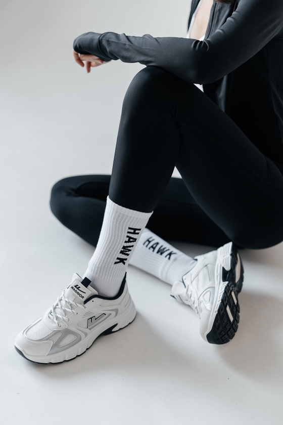 КРОССОВКИ WARRIOR NB