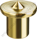 ЗУБР 8мм Центровка-кернер по дереву, в наборе 4шт