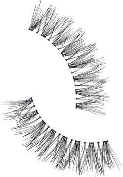 MAC Cosmetics Lash - искусственные ресницы 76 SUPERMODEL LASHES, 1 szt.