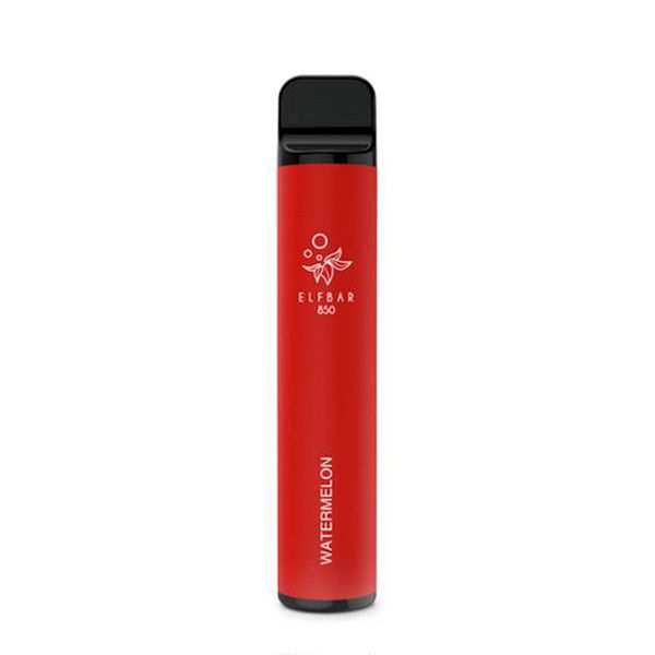 Купить Одноразовый Pod Elf Bar 850mAh - Watermelon (1500 puffs)