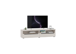 Тумба для ТВ Эколь ТБ-004, Сандал светлый