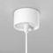 Подвесной светодиодный светильник Maytoni Technical Pendant Focus LED P072PL-L12W3K-1