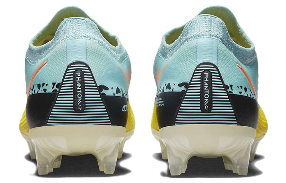 Кроссовки Nike Phantom Gt2 Elite Fg