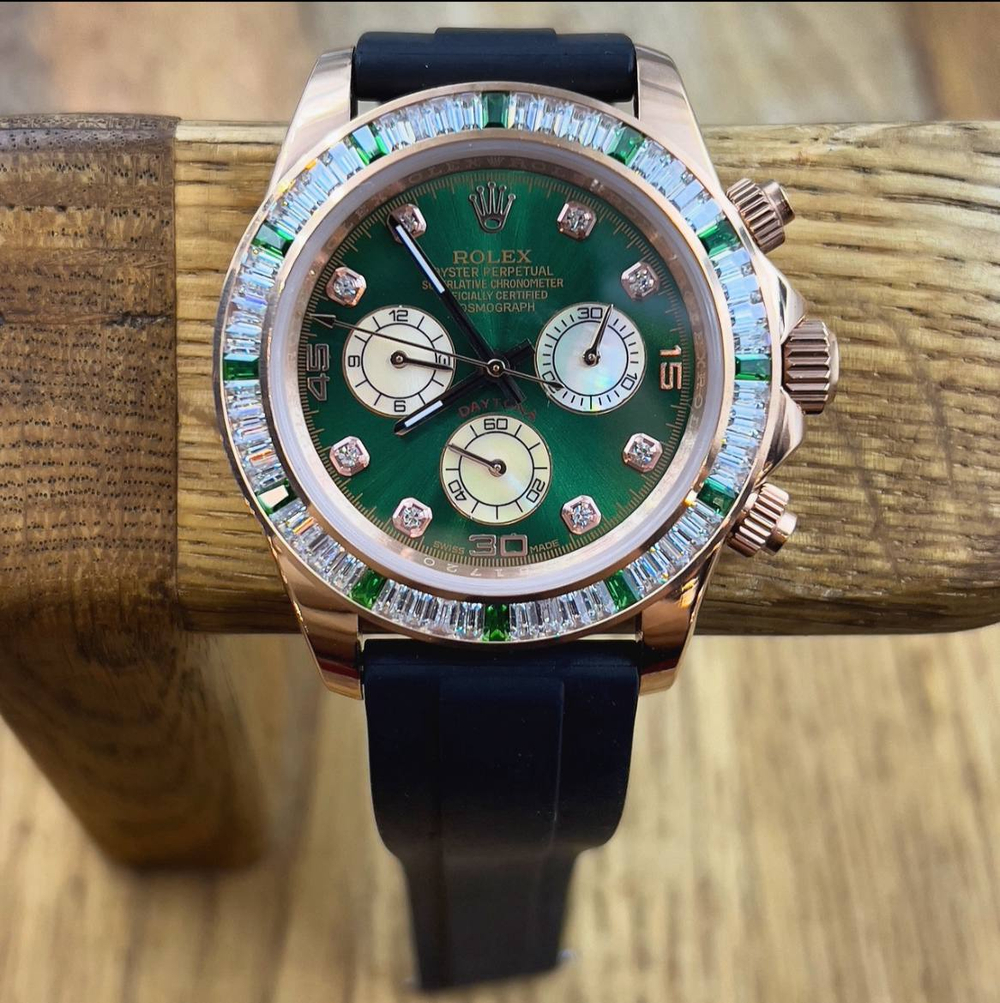 Часы Rolex