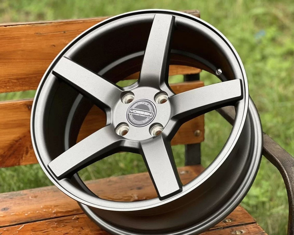 Комплект дисков Vossen CV3 16x7 et30 4x100