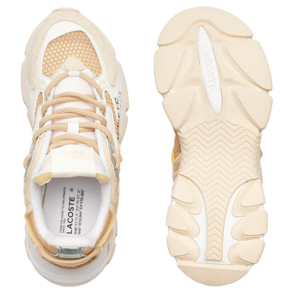 Кроссовки LACOSTE L003 Neo, 47SFA0093-LT3