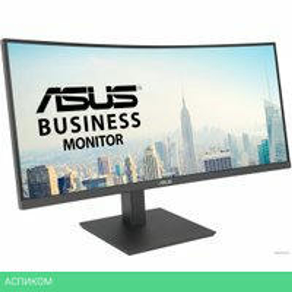Монитор ASUS Business VA34VCPSN
