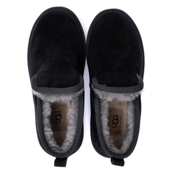 UGG Mens Neumel Minimal Black