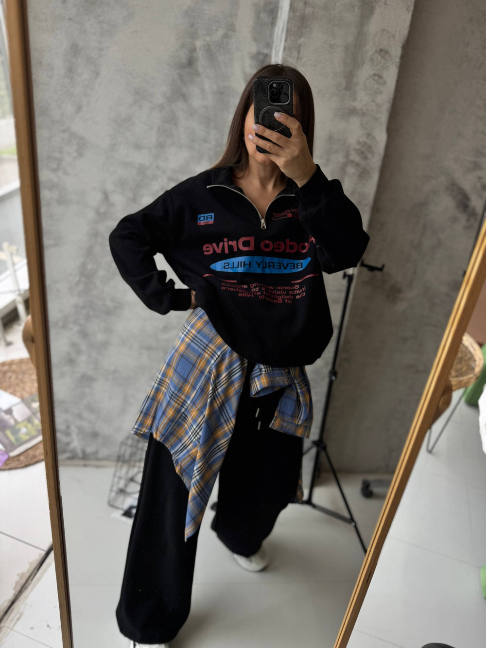 Костюм жен. 900 чер.