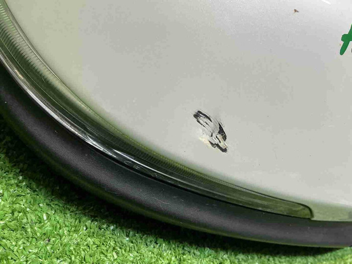 Зеркало правое BMW X2 F39 (2017-2023) 5 контактов