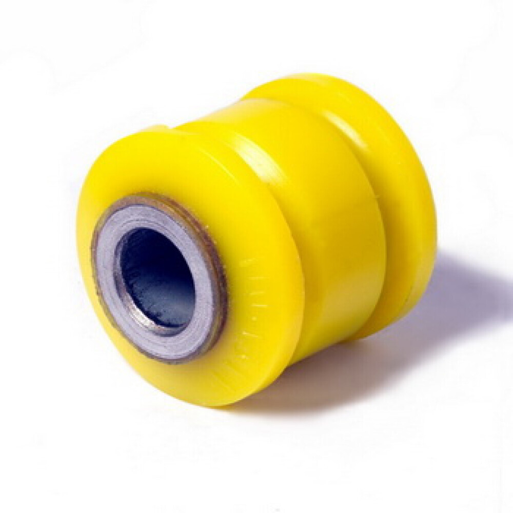 Полиуретановый сайлентблок задней подвески, ступицы, крепление поперечных рычагов (1 шт.), Точка опоры.1-06-1511