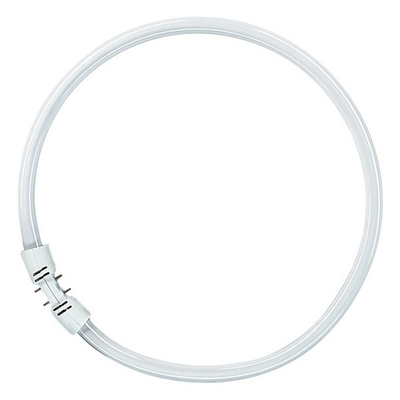 Люминесцентная кольцевая лампа T5 FC 40W/840 4000K 2GX13 D300mm Osram 4050300528526