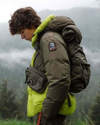 Parajumpers