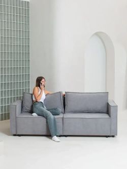 Диван "Парма ПРО", Сити Мебель, г. Челябинск