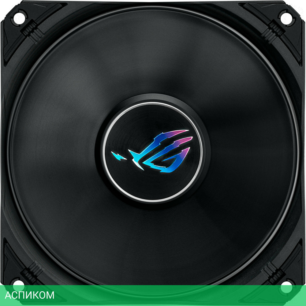 Кулер для процессора ASUS ROG STRIX LC III 360 (90RC00T0-M0UAY0)