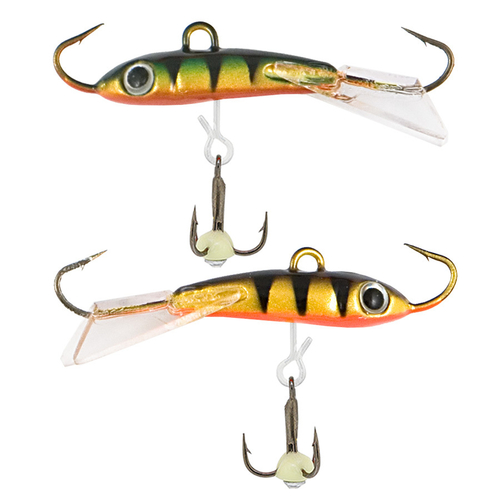 Балансир Spider Pro 106 5 гр. 35 мм 9/19