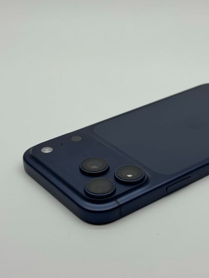 iPhone 17 Pro Max 512Gb Deep Blue