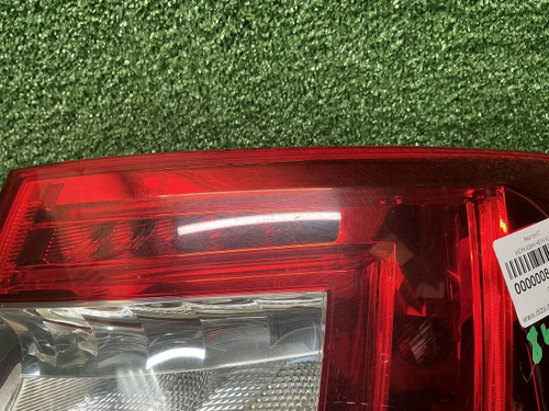 Фонарь правый Skoda Octavia 3 A7 (2013-2017) LED