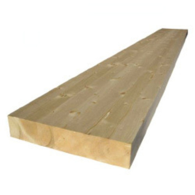 Тетива 60*300*3500мм АВ класс