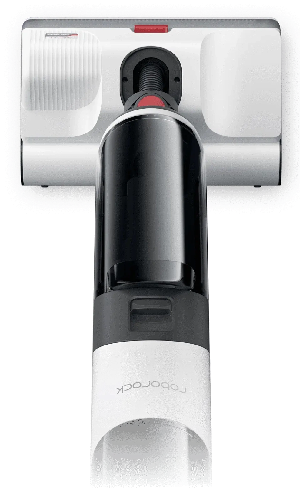 Вертикальный моющий пылесос Roborock Dyad Pro Vacuum Cleaner (Ru)