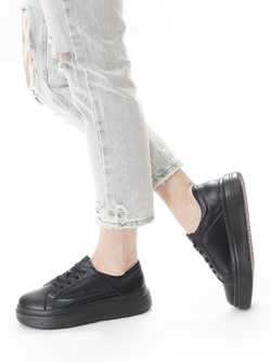 Кроссовки женские демисезонные