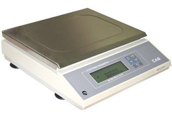 Лабораторные весы - CAS CBX-32KH