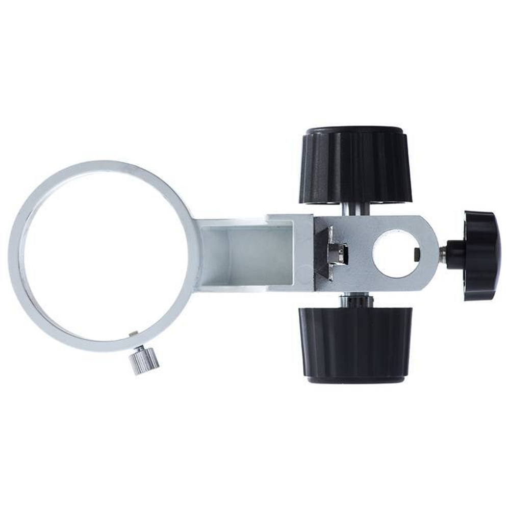 Механизм фокусировки для микроскопа МС-2-ZOOM