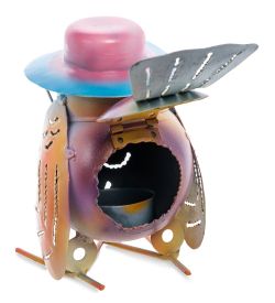 Decor and Gift 58-015 Фигура «Птица»