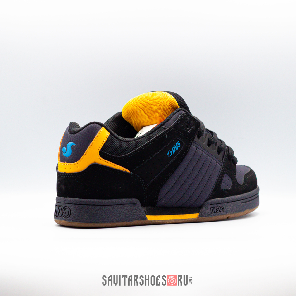 Кеды дутые DVS Celsius