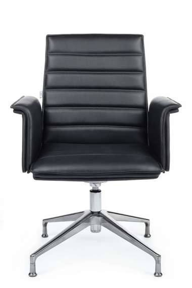 Кресло Rubens-ST C1819-2 Черный